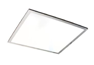 Luminario panel de LED tipo C 120x30 - Argos